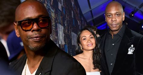dave chappelle dating oprah